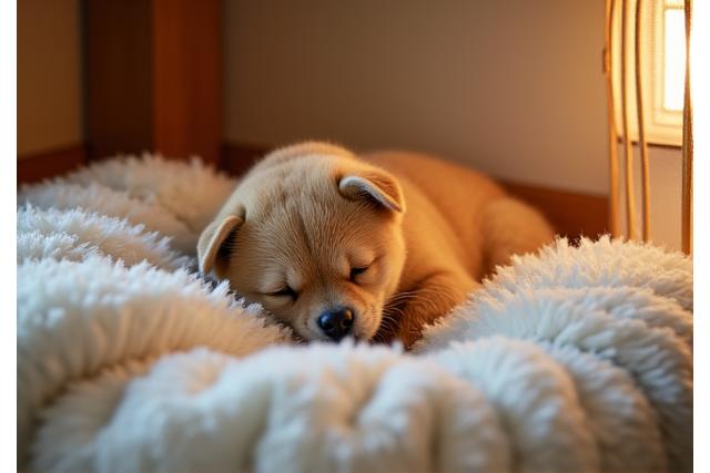 Wagashi Pet Suitesの豪華なペット宿泊施設